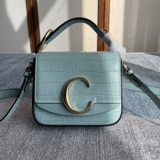 Chloe C Bag